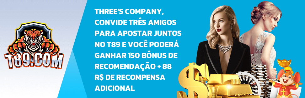 como apostar e ganhar na loteria